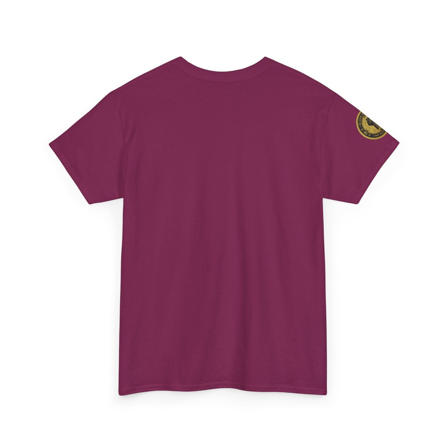 DCA = WEALTH T Unisex T-Shirt