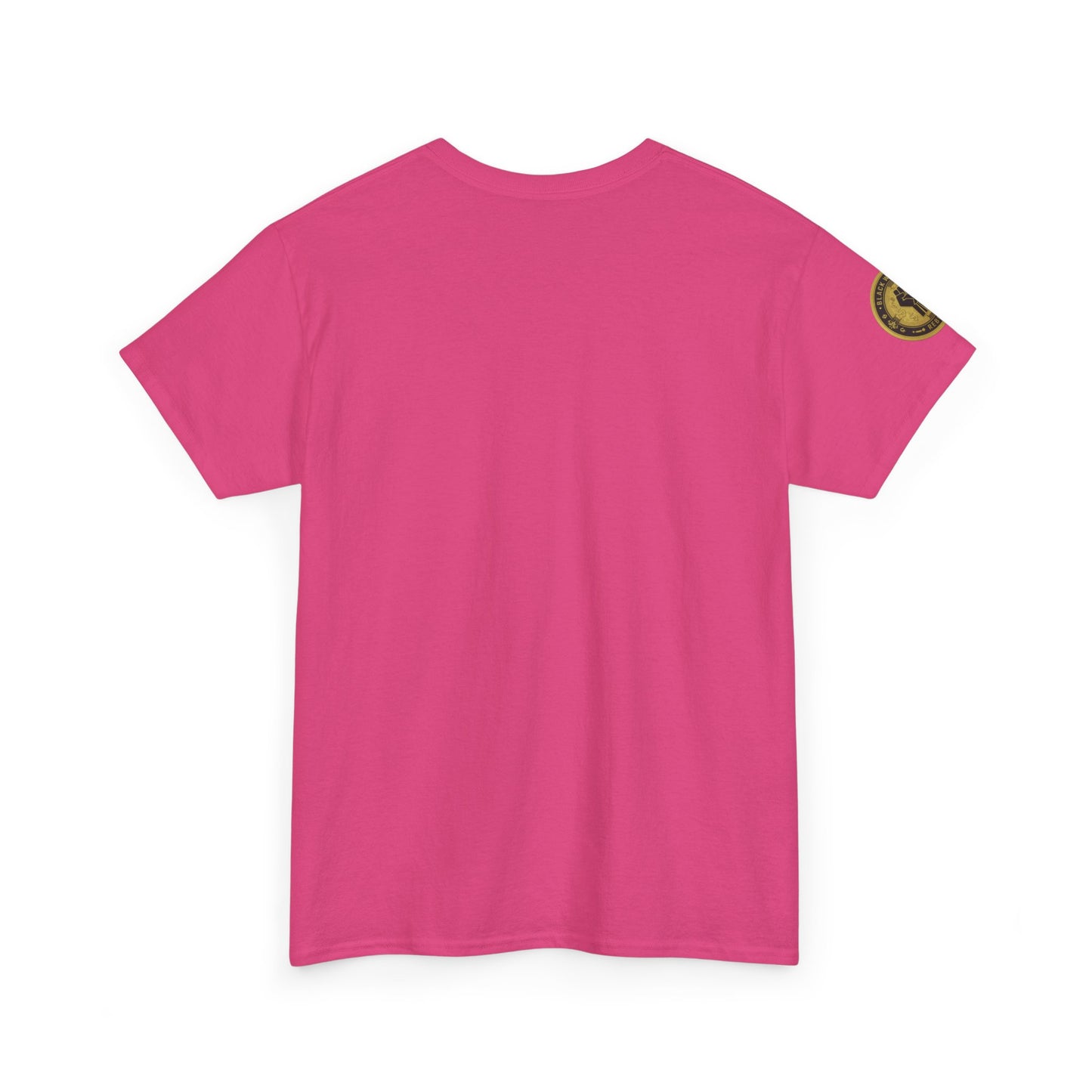 DCA = WEALTH T Unisex T-Shirt