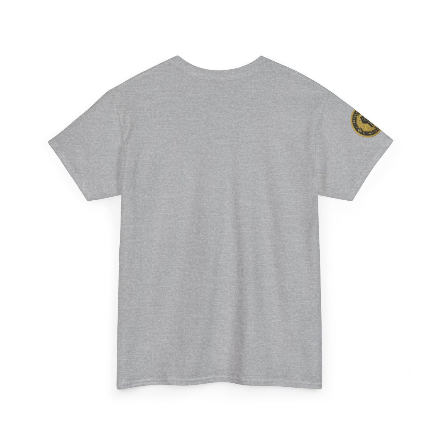 DCA = WEALTH T Unisex T-Shirt