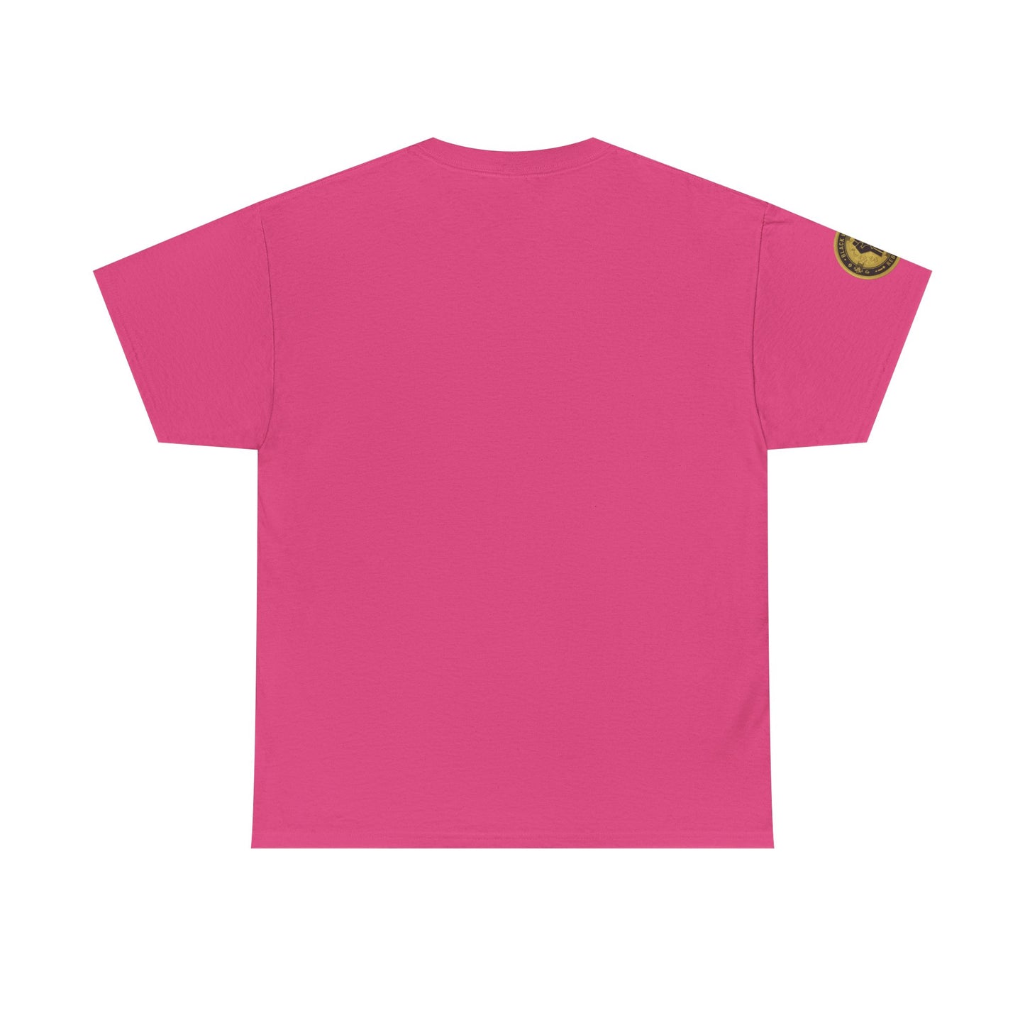 DCA = WEALTH T Unisex T-Shirt