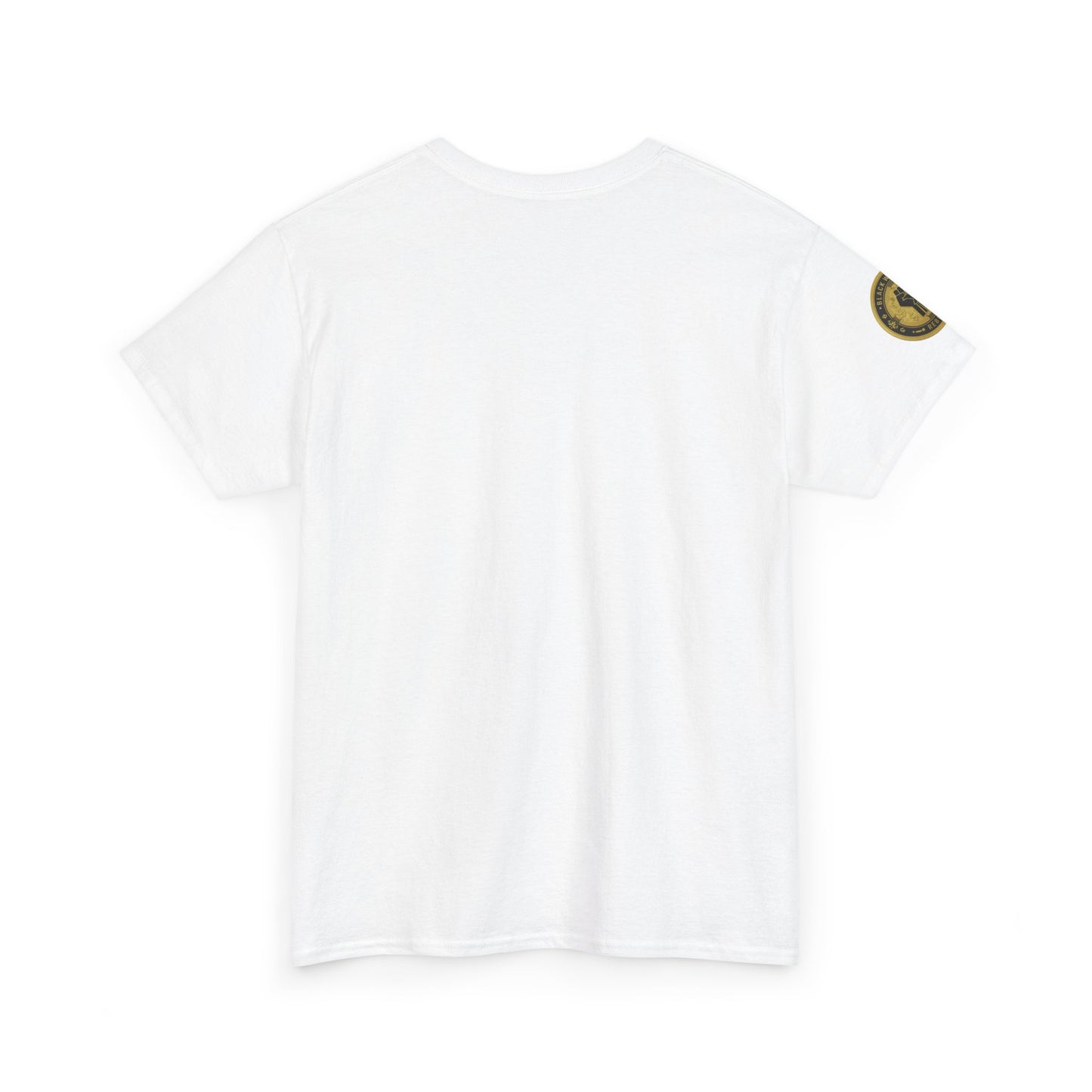 DCA = WEALTH T Unisex T-Shirt