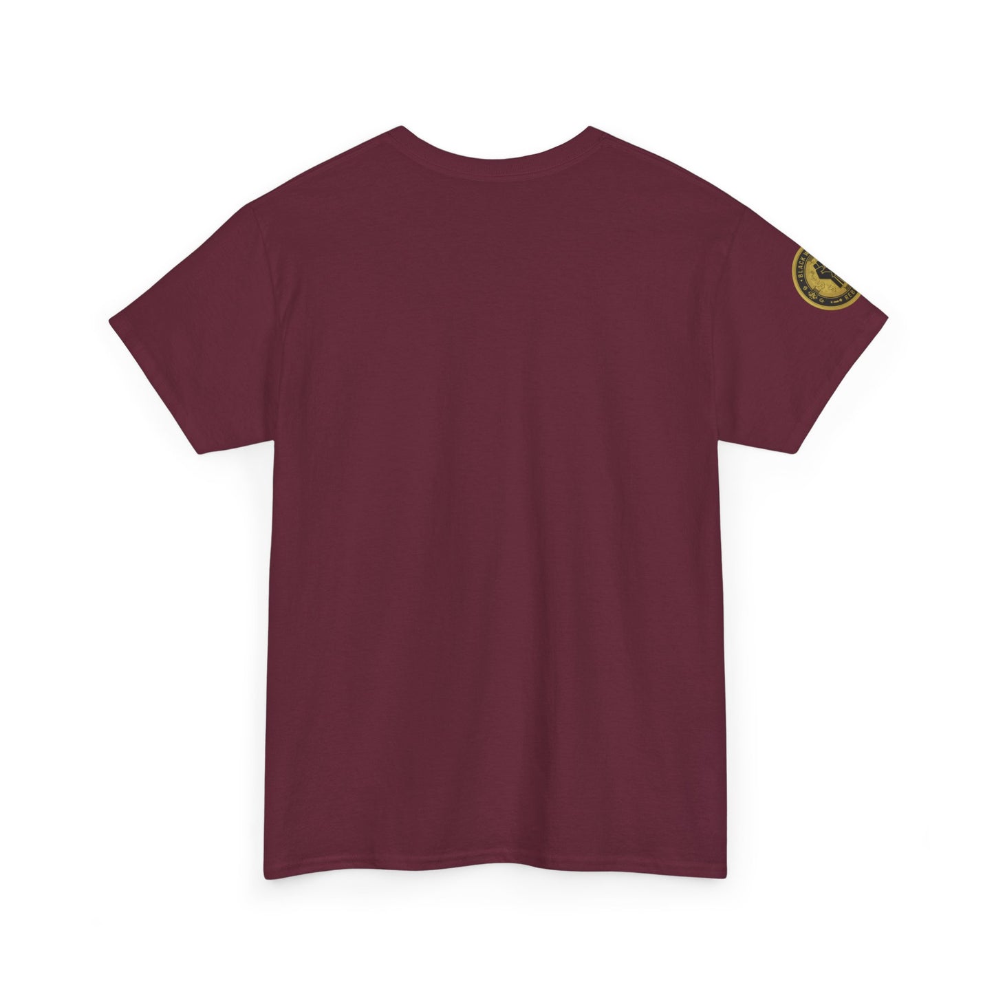 DCA = WEALTH T Unisex T-Shirt