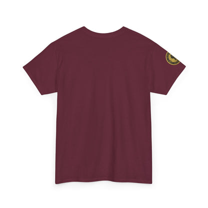 DCA = WEALTH T Unisex T-Shirt