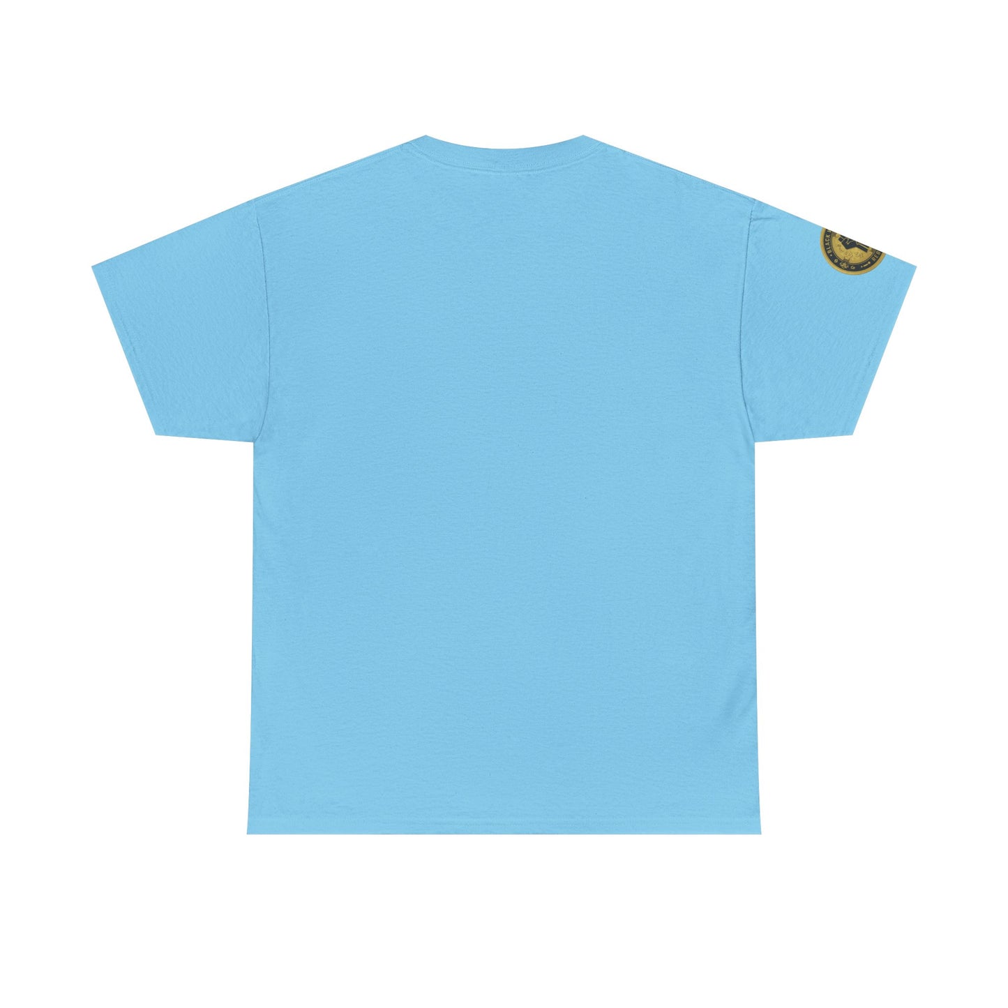 DCA = WEALTH T Unisex T-Shirt