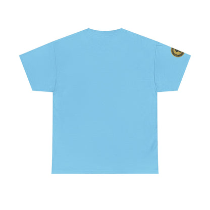 DCA = WEALTH T Unisex T-Shirt