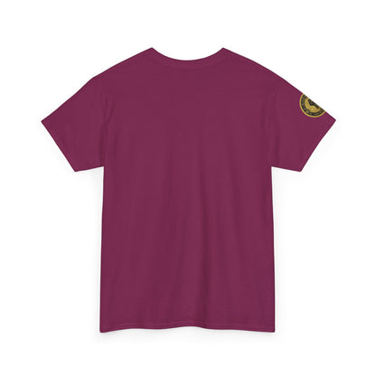 DCA = WEALTH T Unisex T-Shirt