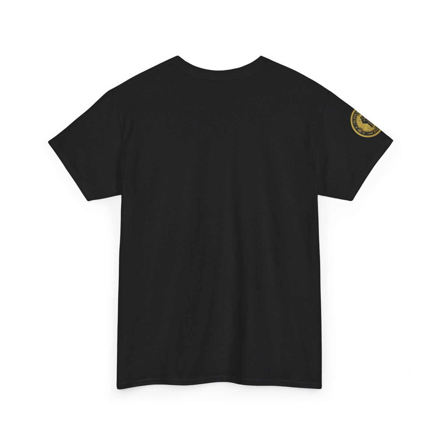 DCA = WEALTH T Unisex T-Shirt