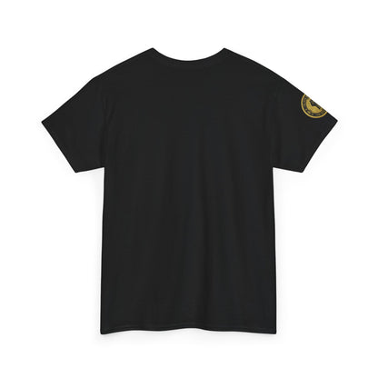 DCA = WEALTH T Unisex T-Shirt