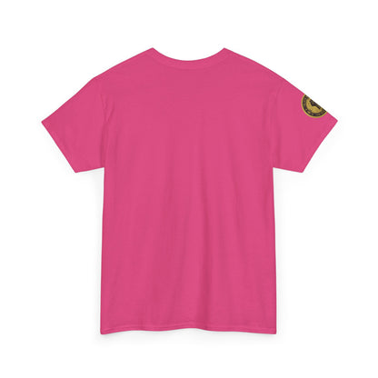 DCA = WEALTH T Unisex T-Shirt