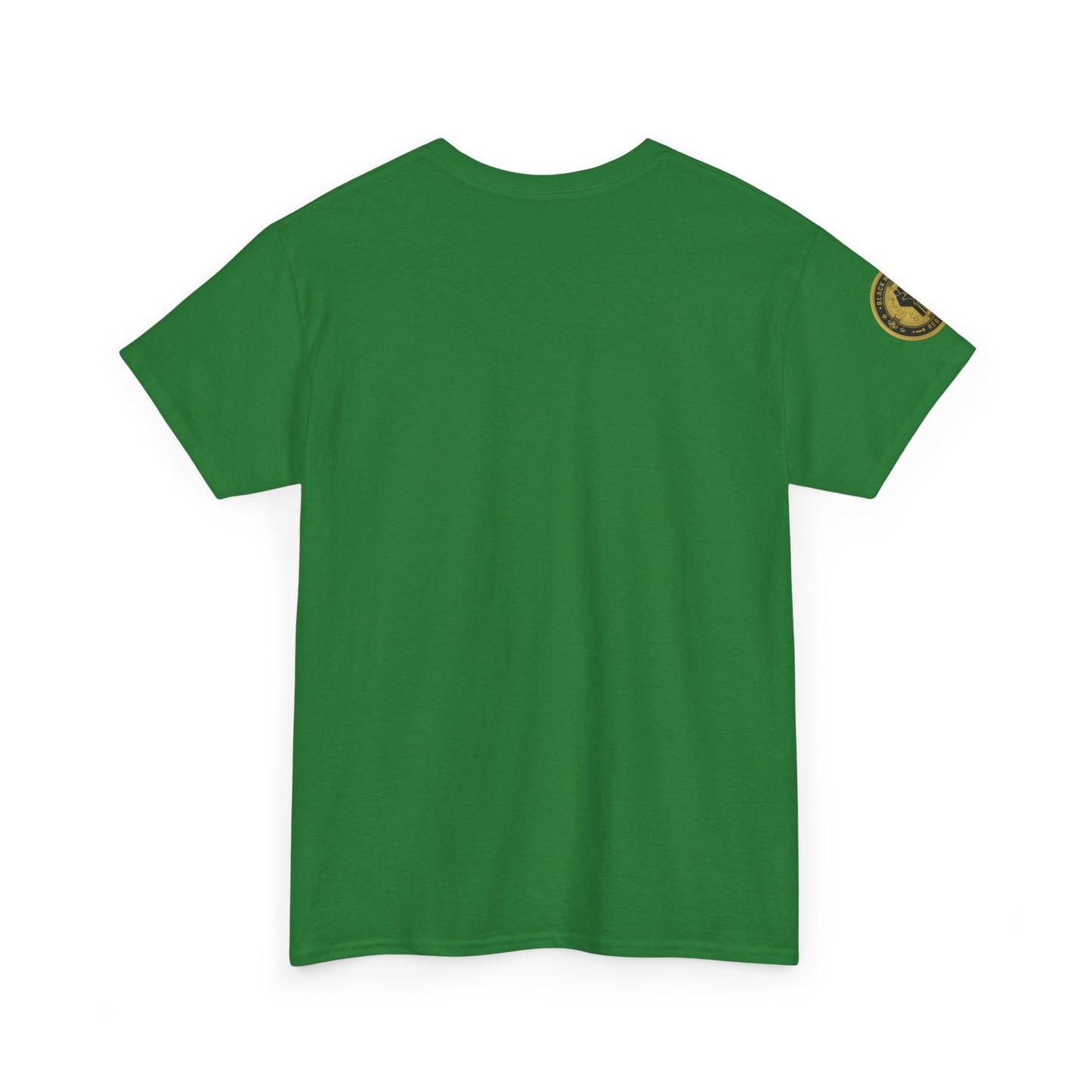DCA = WEALTH T Unisex T-Shirt