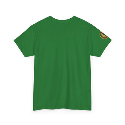 DCA = WEALTH T Unisex T-Shirt