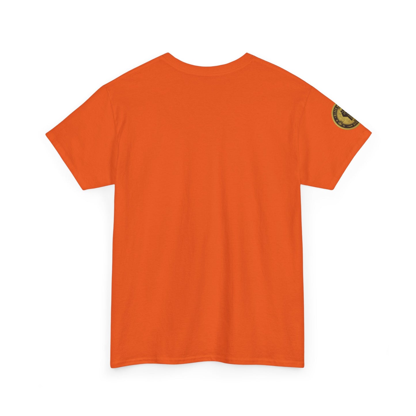 DCA = WEALTH T Unisex T-Shirt