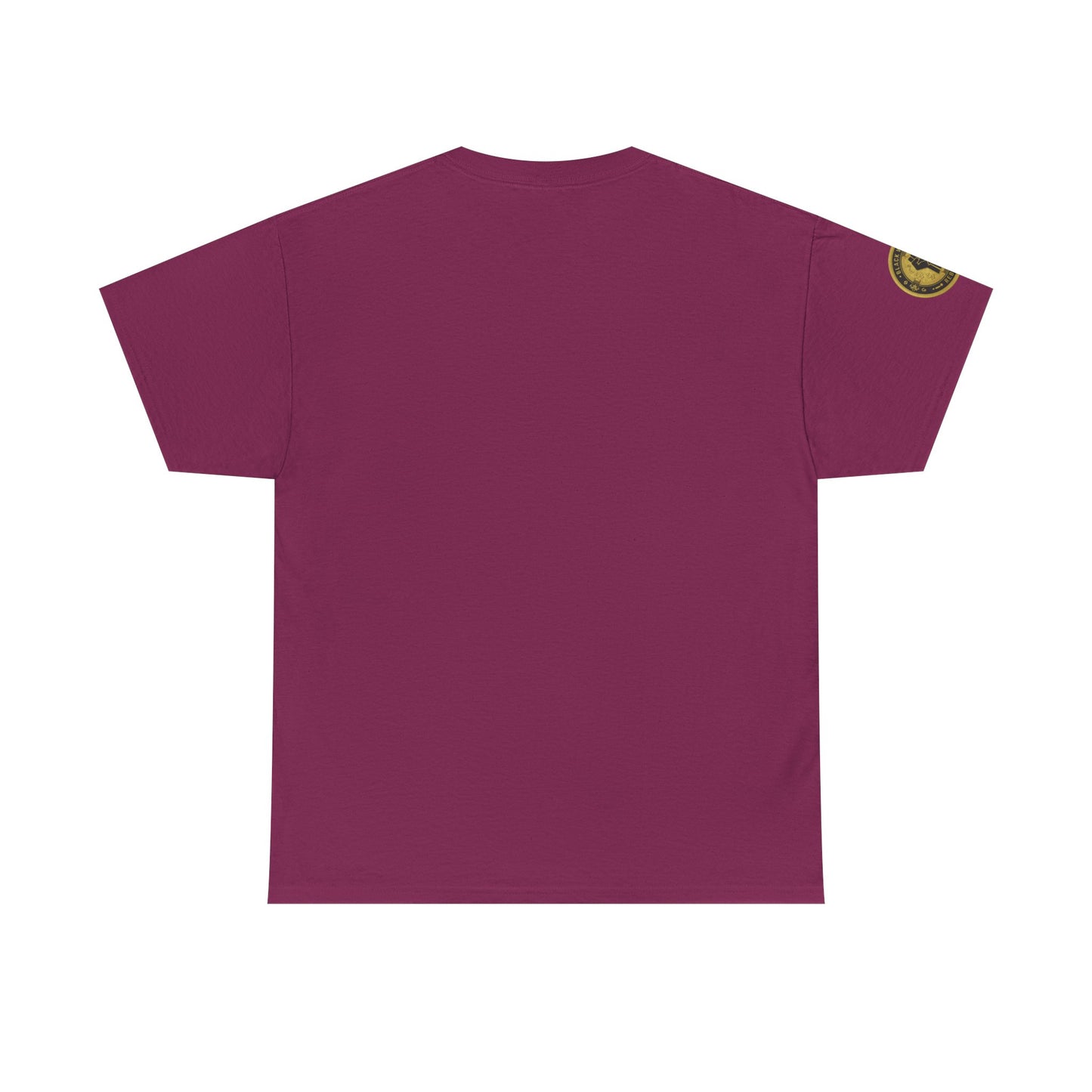DCA = WEALTH T Unisex T-Shirt