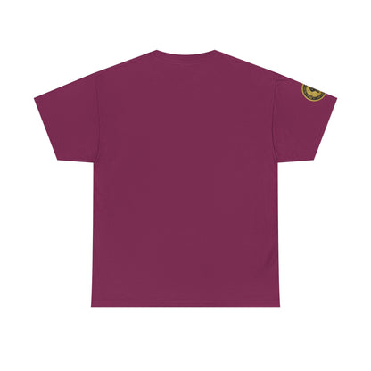 DCA = WEALTH T Unisex T-Shirt