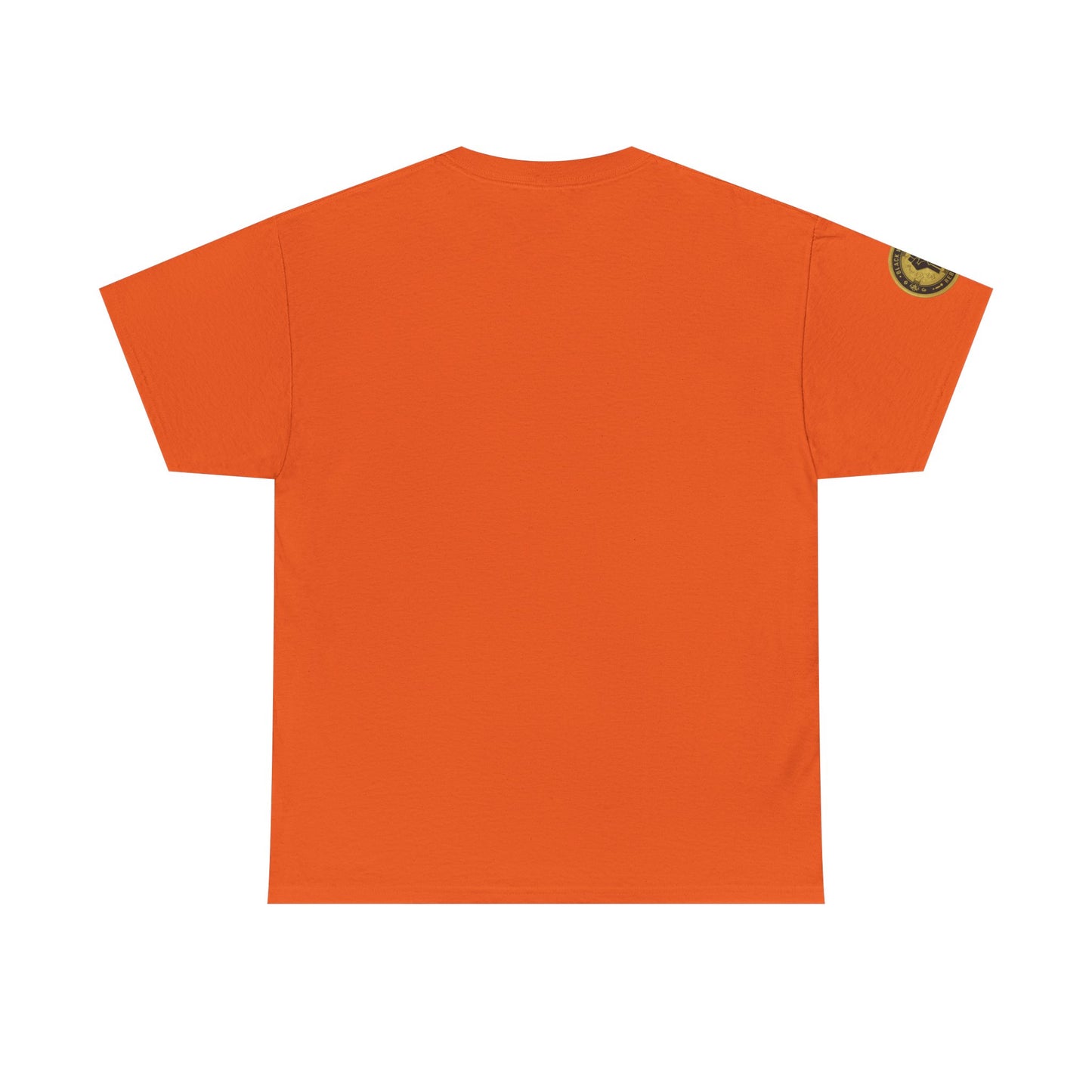 DCA = WEALTH T Unisex T-Shirt