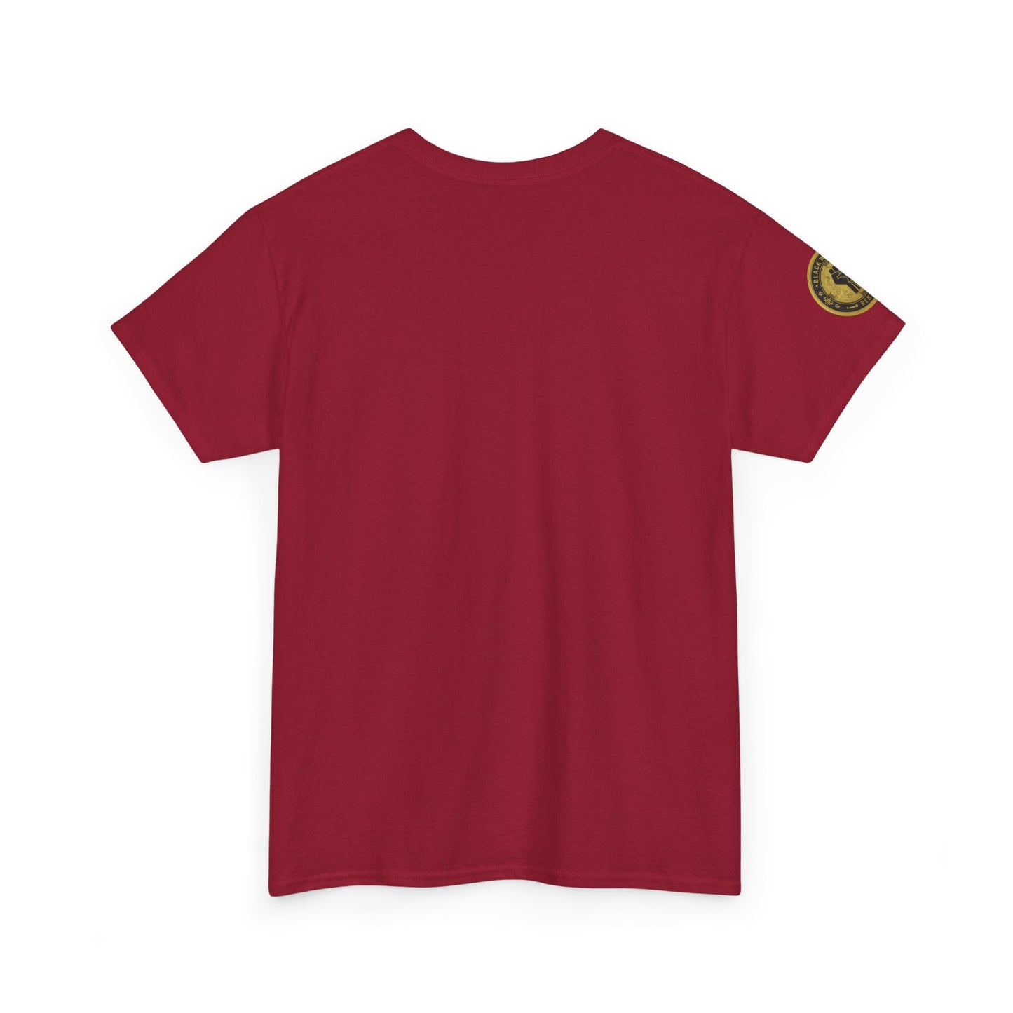 DCA = WEALTH T Unisex T-Shirt