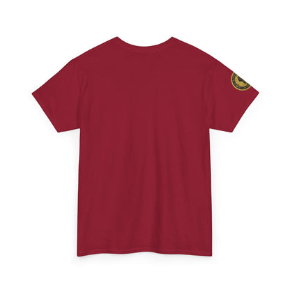 DCA = WEALTH T Unisex T-Shirt