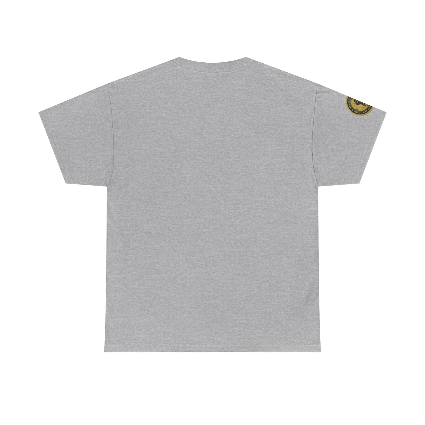 DCA = WEALTH T Unisex T-Shirt