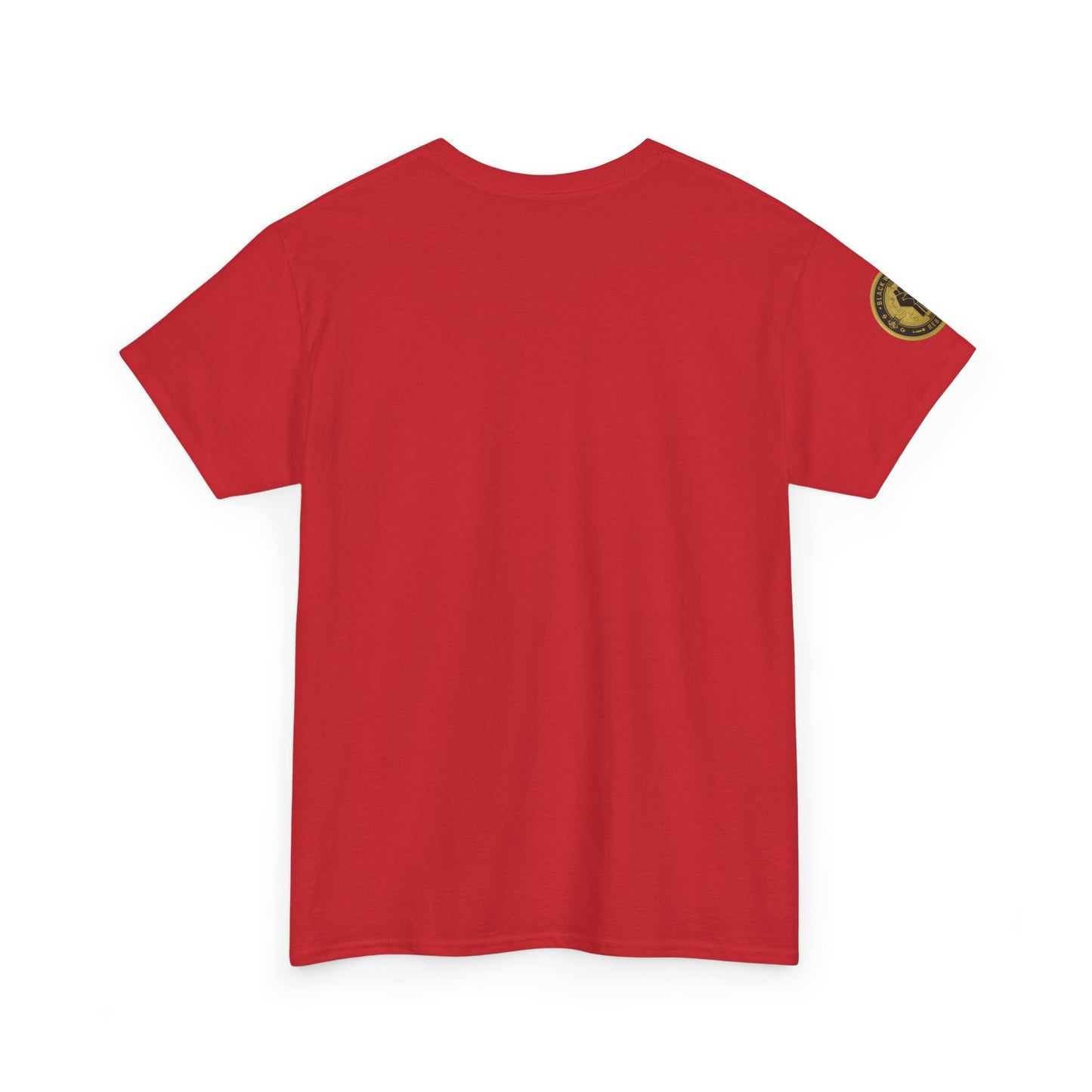 DCA = WEALTH T Unisex T-Shirt
