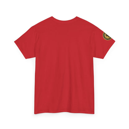 DCA = WEALTH T Unisex T-Shirt