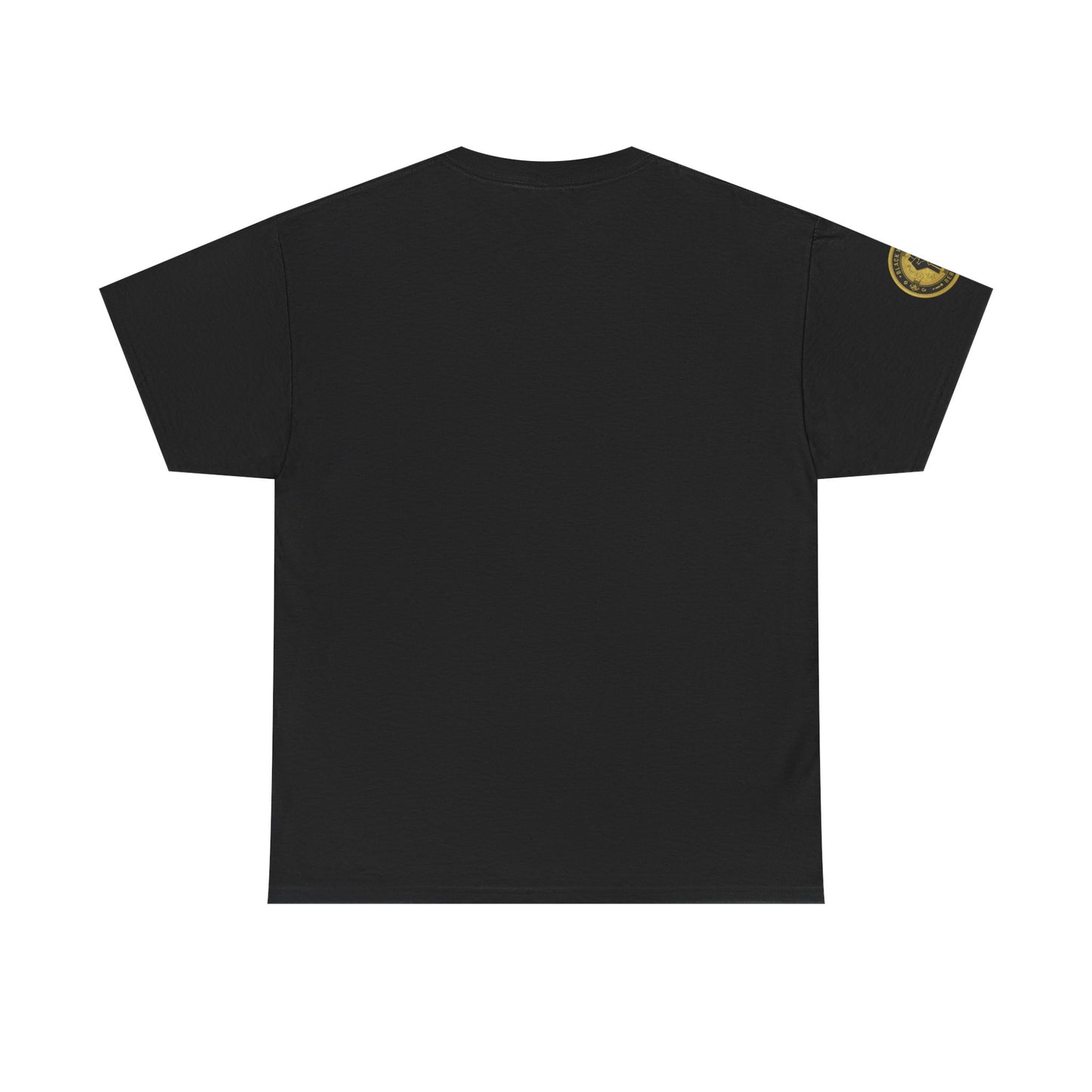 DCA = WEALTH T Unisex T-Shirt