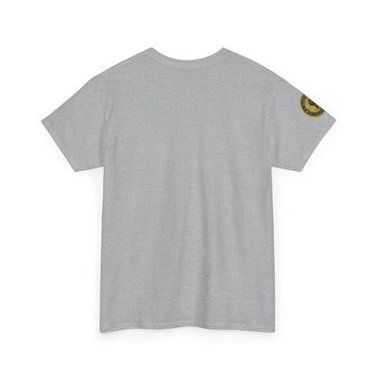 DCA = WEALTH T Unisex T-Shirt