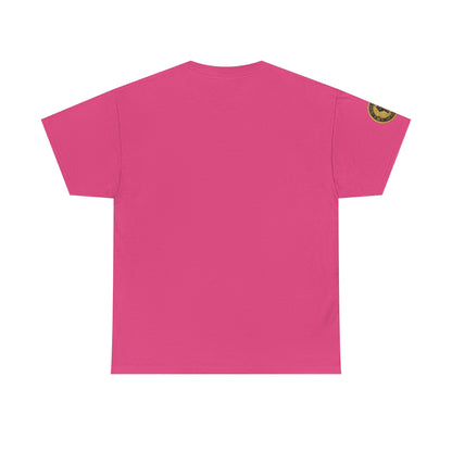 DCA = WEALTH T Unisex T-Shirt