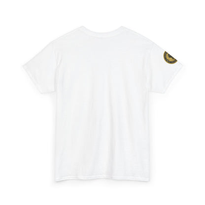 DCA = WEALTH T Unisex T-Shirt
