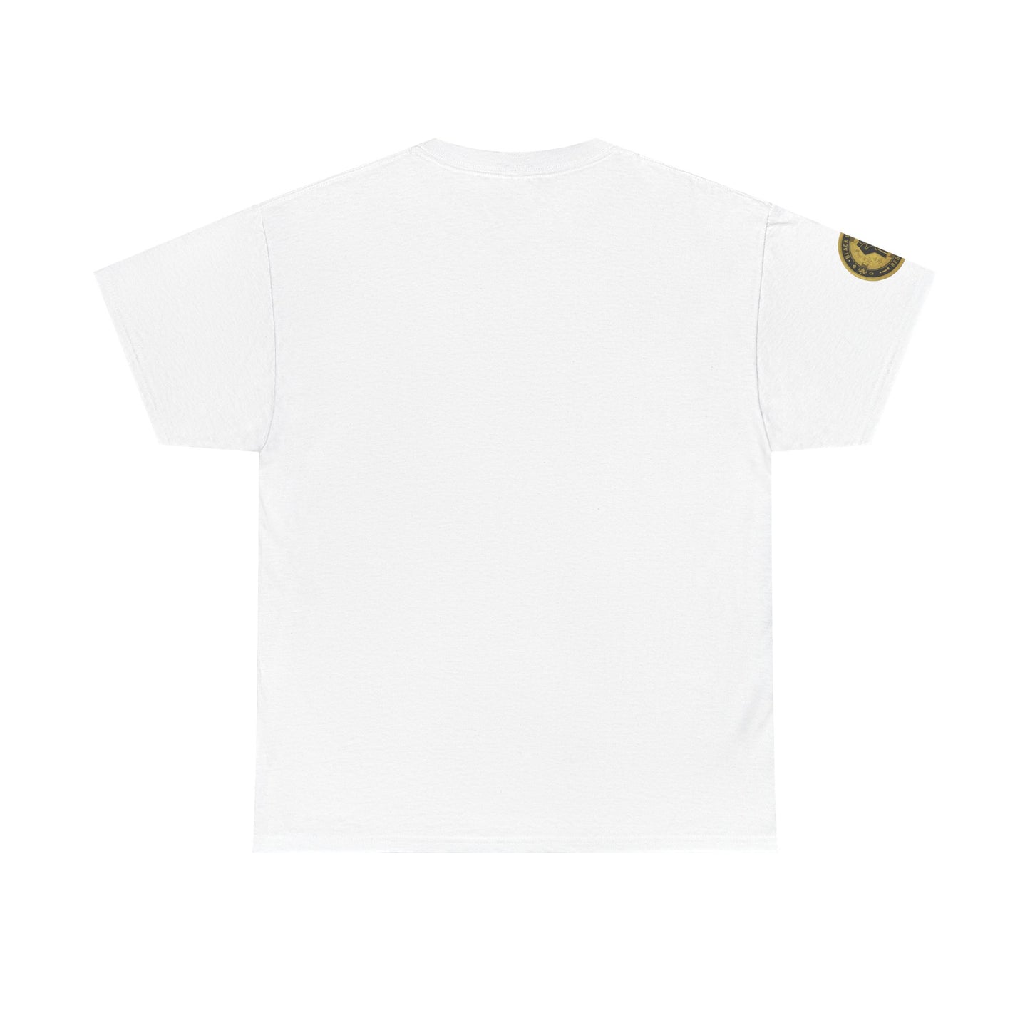 DCA = WEALTH T Unisex T-Shirt