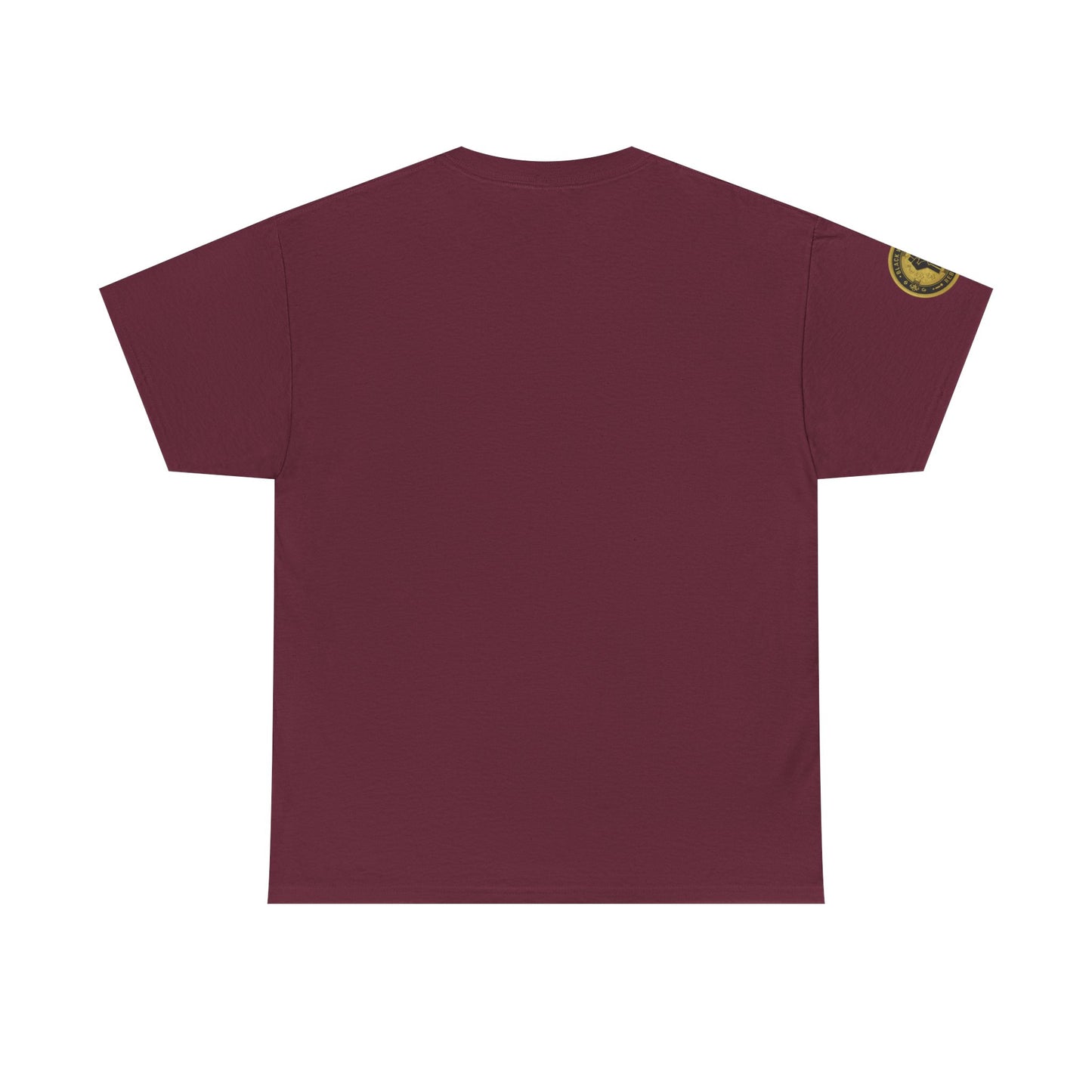 DCA = WEALTH T Unisex T-Shirt