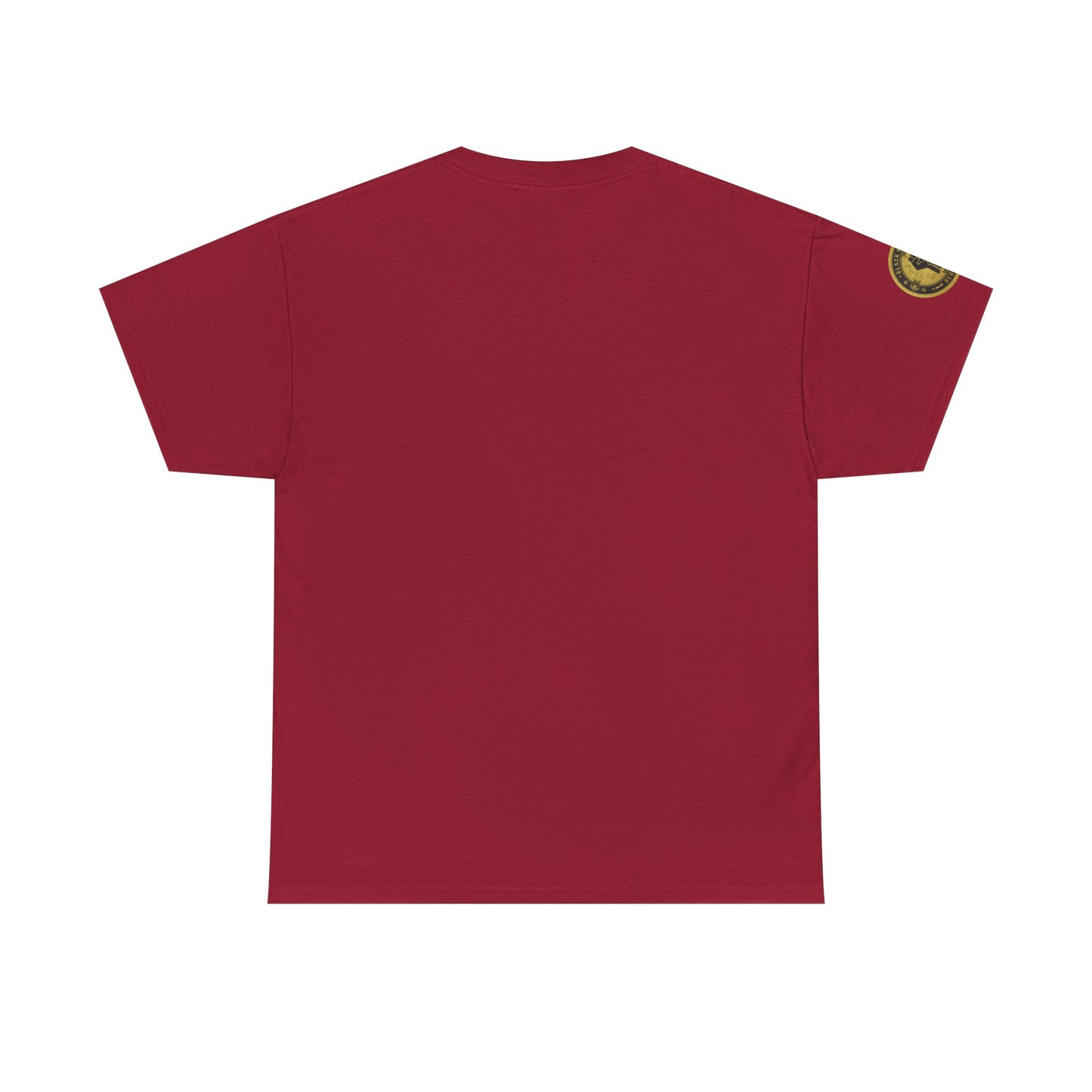 DCA = WEALTH T Unisex T-Shirt