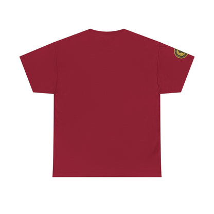 DCA = WEALTH T Unisex T-Shirt