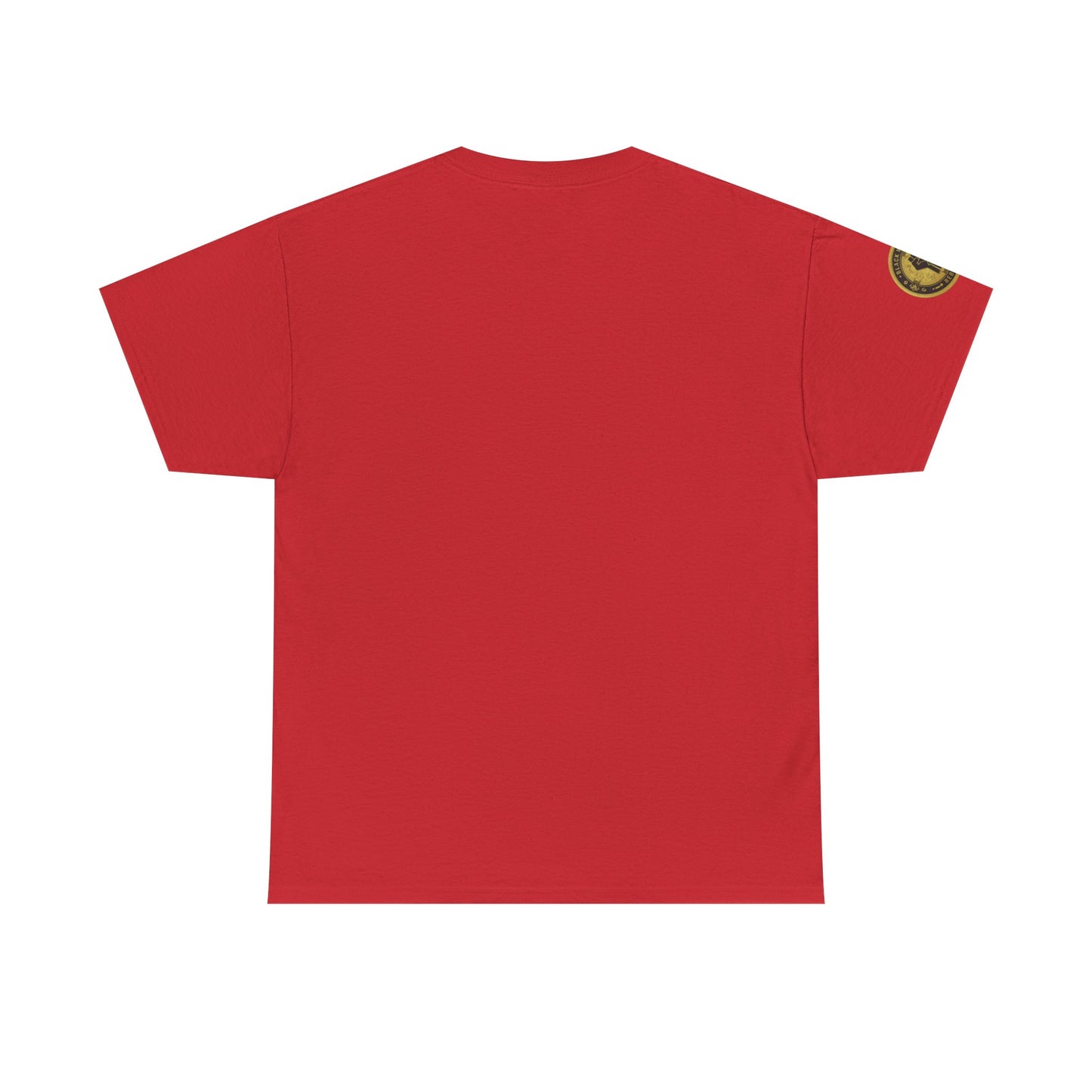 DCA = WEALTH T Unisex T-Shirt