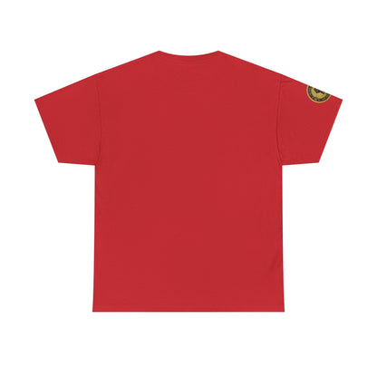 DCA = WEALTH T Unisex T-Shirt
