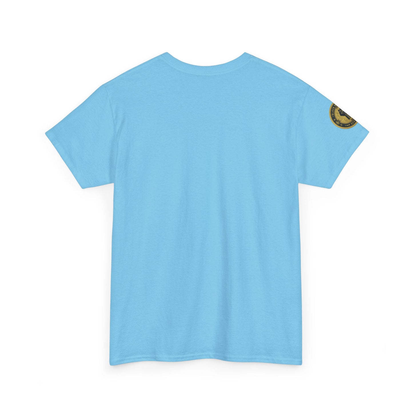 DCA = WEALTH T Unisex T-Shirt