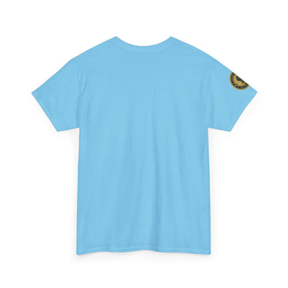 DCA = WEALTH T Unisex T-Shirt