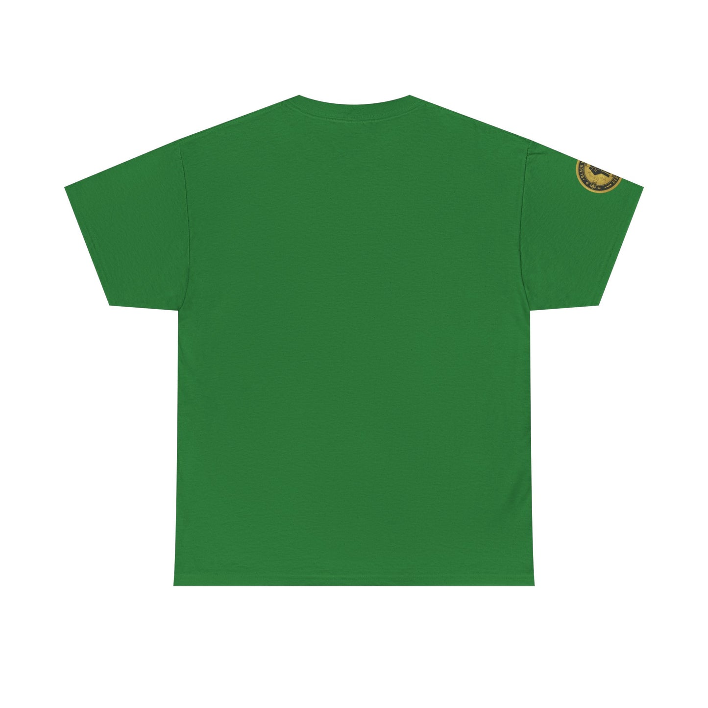 DCA = WEALTH T Unisex T-Shirt