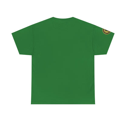 DCA = WEALTH T Unisex T-Shirt